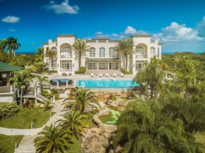 14 Bedroom luxury beauty in sosua